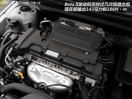 汽車之家 北京現(xiàn)代 現(xiàn)代i30 09款 2.0 手動(dòng)尊享型