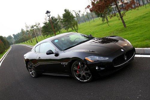 ��ħ�����ԇ�{��ɯ����GranTurismo S ��܇֮��