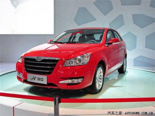 預計7-10萬元 風神H30明年年初上市 汽車之家 預計7-10萬元 風神H30明年年初上市 汽車之家