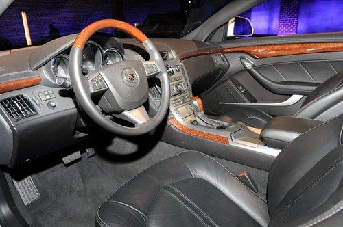 ���괺���_�� �P������CTS Coupe�l�� ��܇֮��