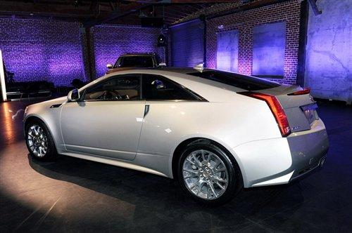 ���괺���_�� �P������CTS Coupe�l�� ��܇֮��