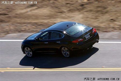 2010款G37領銜 英菲尼迪發布3款新車 汽車之家 2010款G37領銜 英菲尼迪發布3款新車 汽車之家