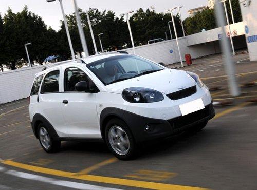 �����д����� ԇ�{�w�����SUV����X1 ��܇֮��