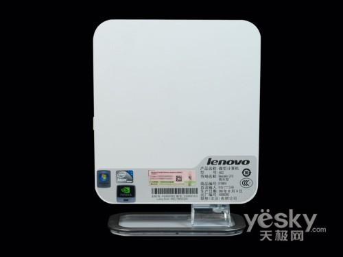 ��������С�w�ePC��IdeaCentre Q110�u�y