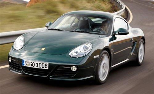 ����Ҳ��Ҫ ����ԇ�{���r��09��Cayman ��܇֮��