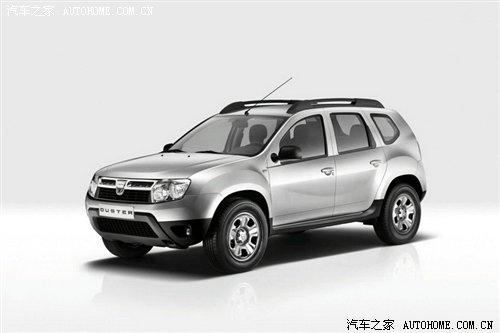 ���d1.6L��(d��ng)�� Dacia��Duster��(j��ng)��(j��)��SUV ��܇(ch��)֮��
