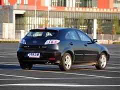 汽車之家 海馬汽車 歡動 09款 1.6cvt 豪華型