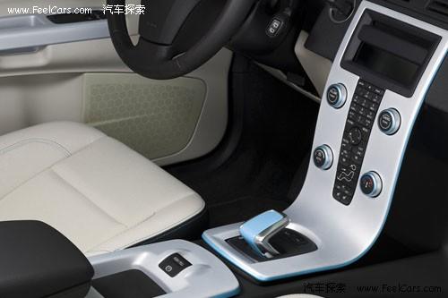 ȫ��(q��)��-2011���֠���C30 BEV�ٷ��D�l(f��)��