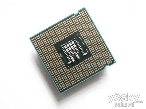 INTEL�ٴΜI���M�� �����ֵCPU�������]