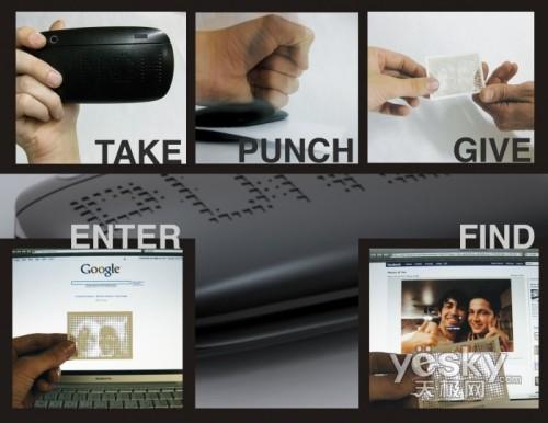 �ܡ���������Ƭ�������C Punch Camera