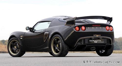 ɏ���ؚwF1 ���Ƴ�Exige S Type 72