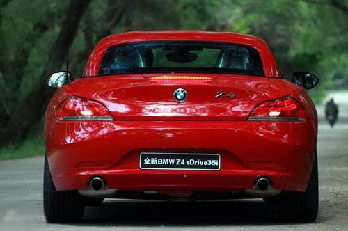 �ٶȵ����� ԇ�{���RZ4 sDrive35i����