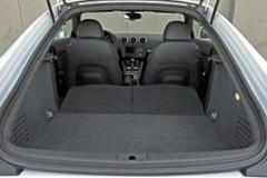 四座夢想!對比奧迪TT Coupe與大眾尚酷