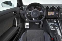 �������룡���ȊW��TT Coupe�c���п�