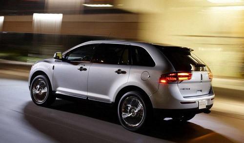 ������һ 2011���ֿ�MKX����܇չ�l��