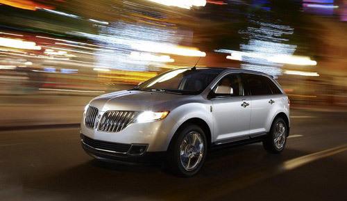 ������һ 2011���ֿ�MKX����܇չ�l��