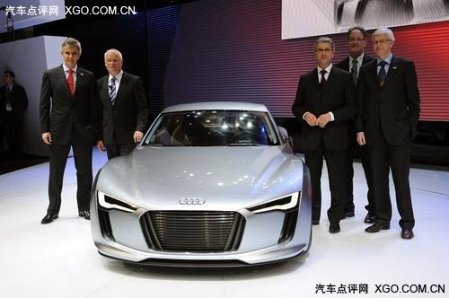 ħ���M(j��n)��Փ �W��e-tron����܇�����ǈ�(ch��ng)