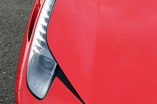 ���Ҍ��� ԇ���������³���458 Italia