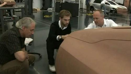 配HCCI發(fā)動(dòng)機(jī)? 大眾高爾夫7樣車(chē)曝光