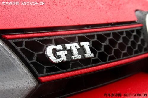 賽道小試牛刀 搶先試駕國產高爾夫GTI