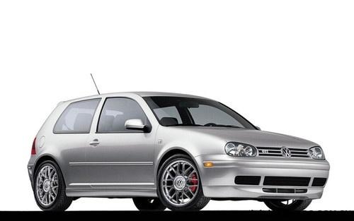 賽道小試牛刀 搶先試駕國產高爾夫GTI