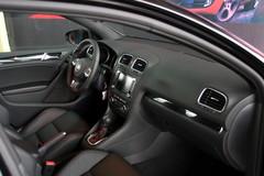 賽道小試牛刀 搶先試駕國產高爾夫GTI