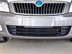 汽車之家 上海大眾斯柯達 明銳 2010款 1.8tsi dsg基本型