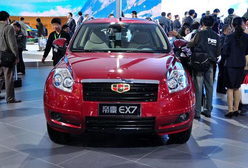 ��;�J/�ª{���I� ������܇չʮ��SUV