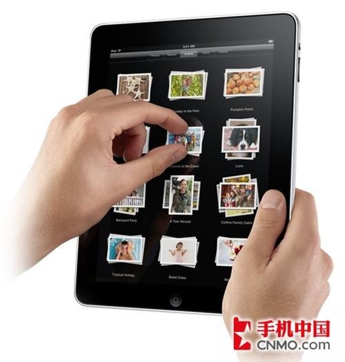 ���Ƅӻ��W���� 3G�O��iPad����ָ�� 