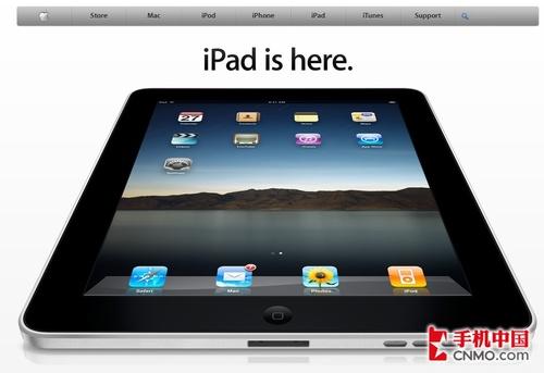 ���Ƅӻ��W���� 3G�O��iPad����ָ�� 