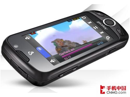 3D���w�@ʾAMOLED�� ����W960�𺳰l�� 