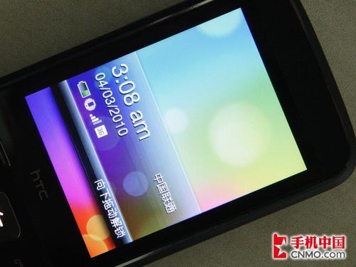 ���Ў׷������� HTC Smart�u�y�A�� 