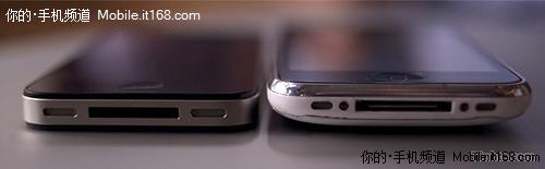 ��C���ģ�iPhone 4G����iPhone 3GS