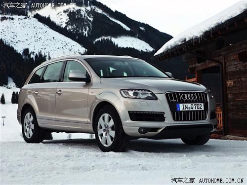 �W�� �W��(�M��) �W��q7 2011�� 3.0 tfsi