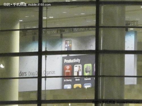 WWDC2010��(hu��)��(ch��ng)����̽��