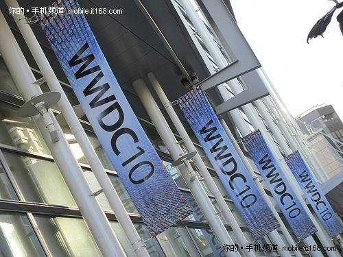 WWDC2010��(hu��)��(ch��ng)����̽��