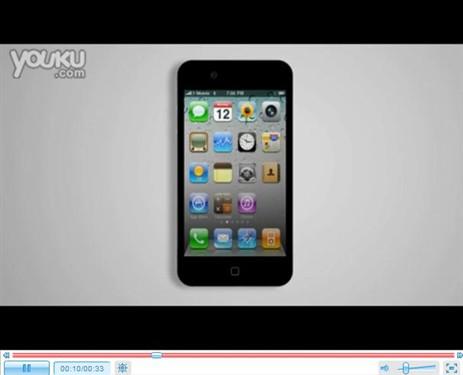 �܉��Լفy��?���Ĵ�iPhone�V��Ƭ�ų� 