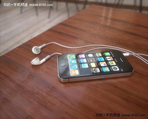 iPhone 4G��C(j��)�D�ع�