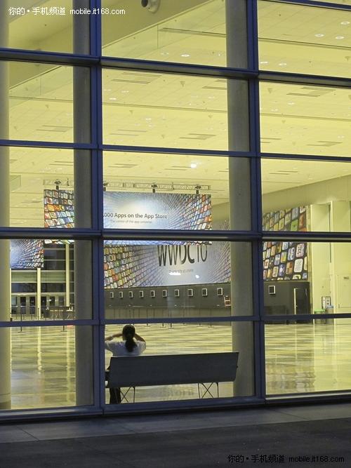 WWDC2010��(hu��)��(ch��ng)����̽��