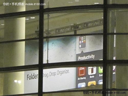 WWDC2010��(hu��)��(ch��ng)����̽��