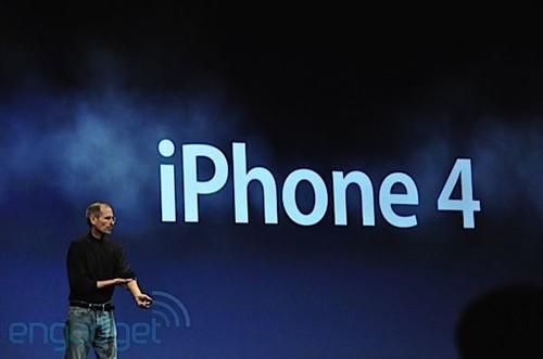 �O��iPhone 4�l�� ʮ����Ɇ����ٽ�� 