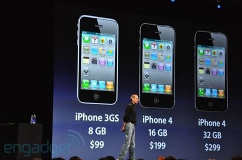 �O��iPhone 4�l(f��)�� ʮ����Ɇ����ٽ�� 