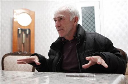 波士頓爆炸案嫌犯親屬稱兄弟倆遭俄“陷害”