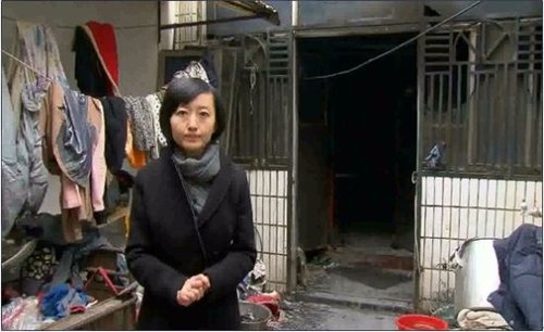 蘭考回應稱千萬建辦公樓無錢蓋福利院系制度問題