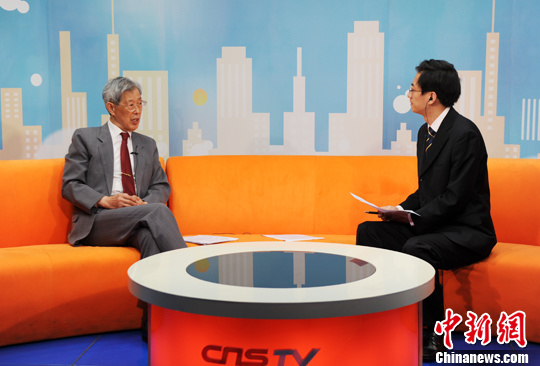 前駐印大使稱中印貿易市場巨大有競爭也有互補