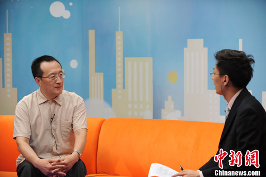 專家稱中美關(guān)系處在新起點(diǎn)兩國(guó)互相倚重日漸加深